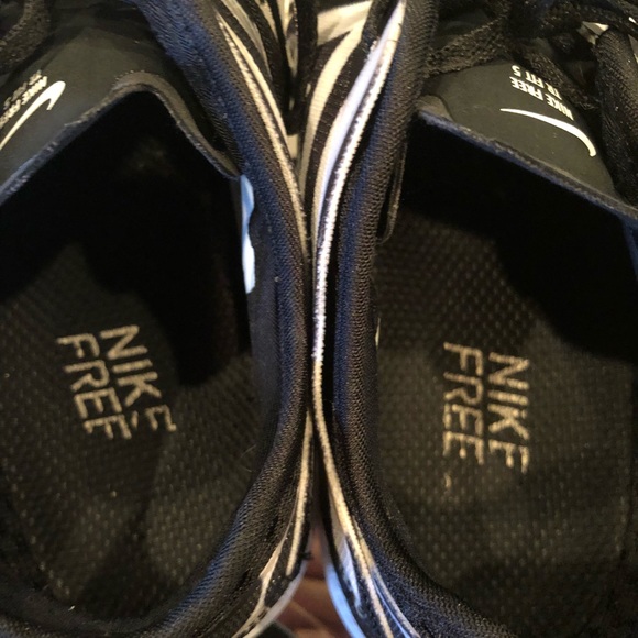 Nike Free 8 - Picture 5 of 6